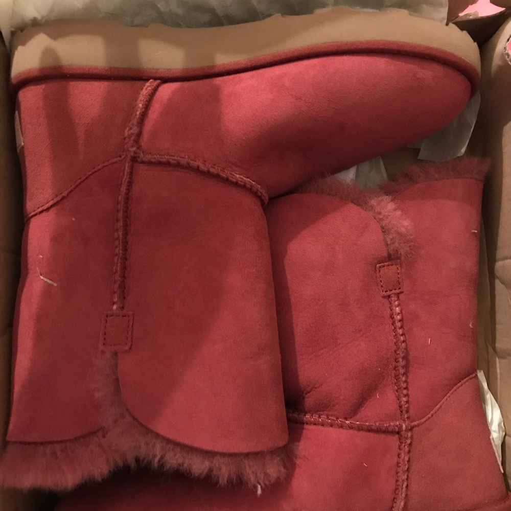 UGG boots